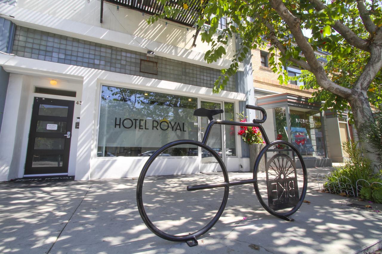 Hotel Royal Long Beach Kültér fotó